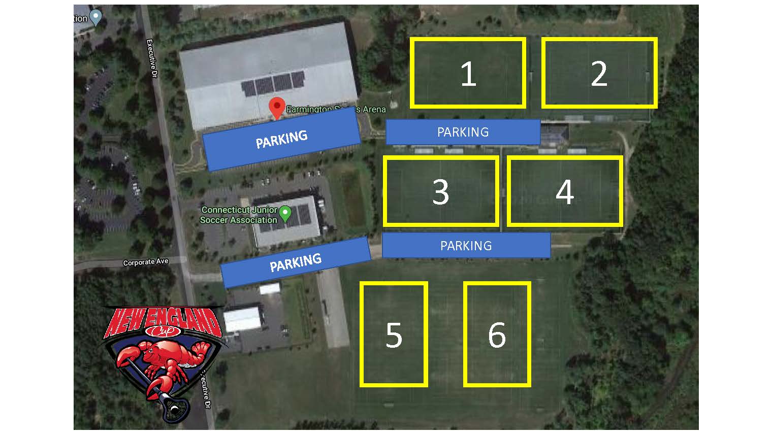 field-map